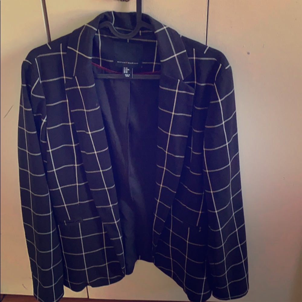 Blazer